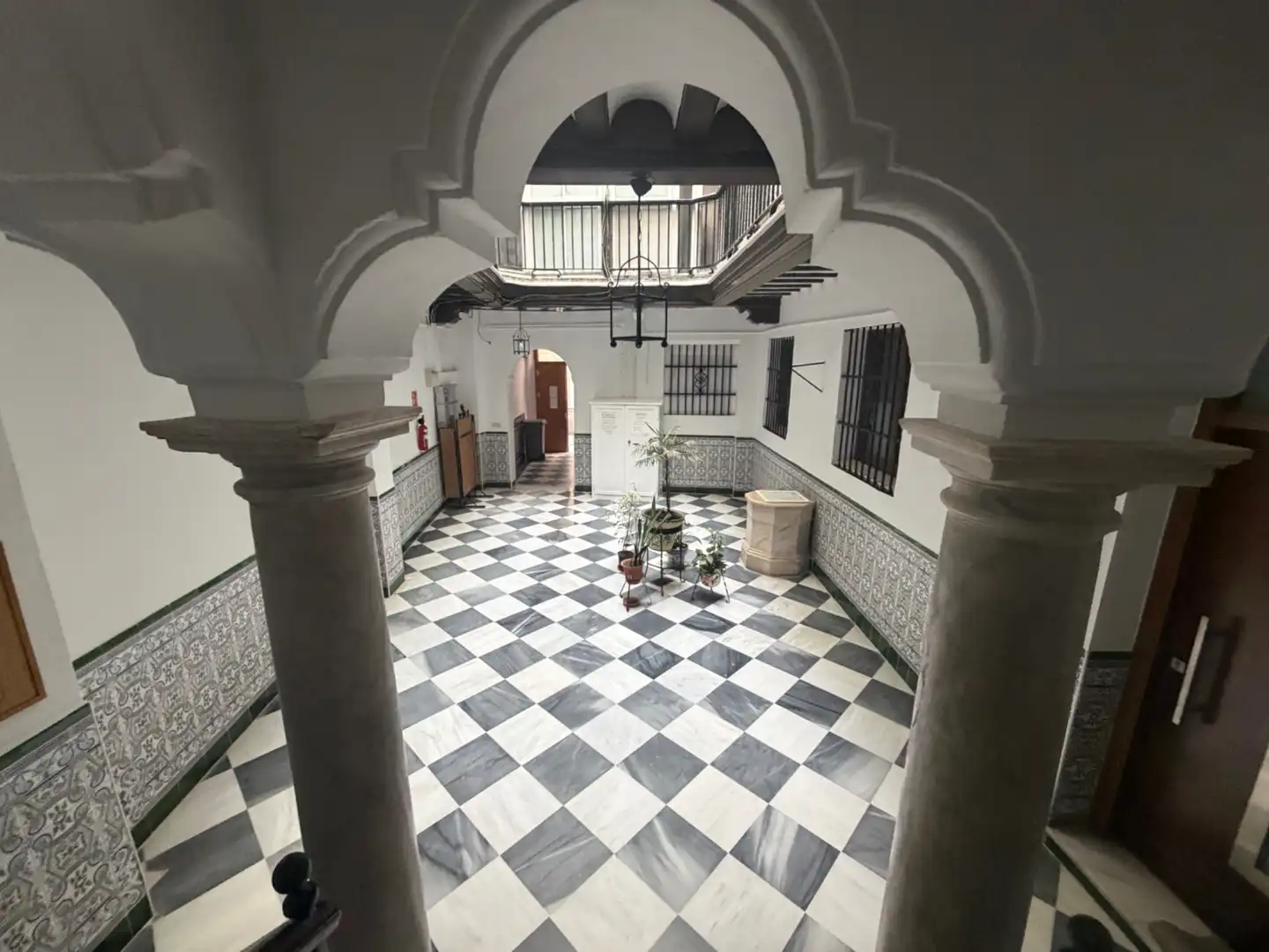 Flat for sale in Centro Histórico