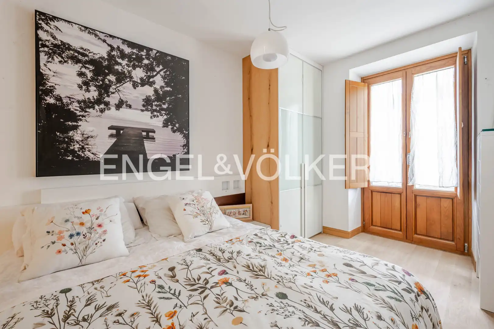 Habitación de Piso en venta en Hernani con Calefacción, Amueblado y Balcón