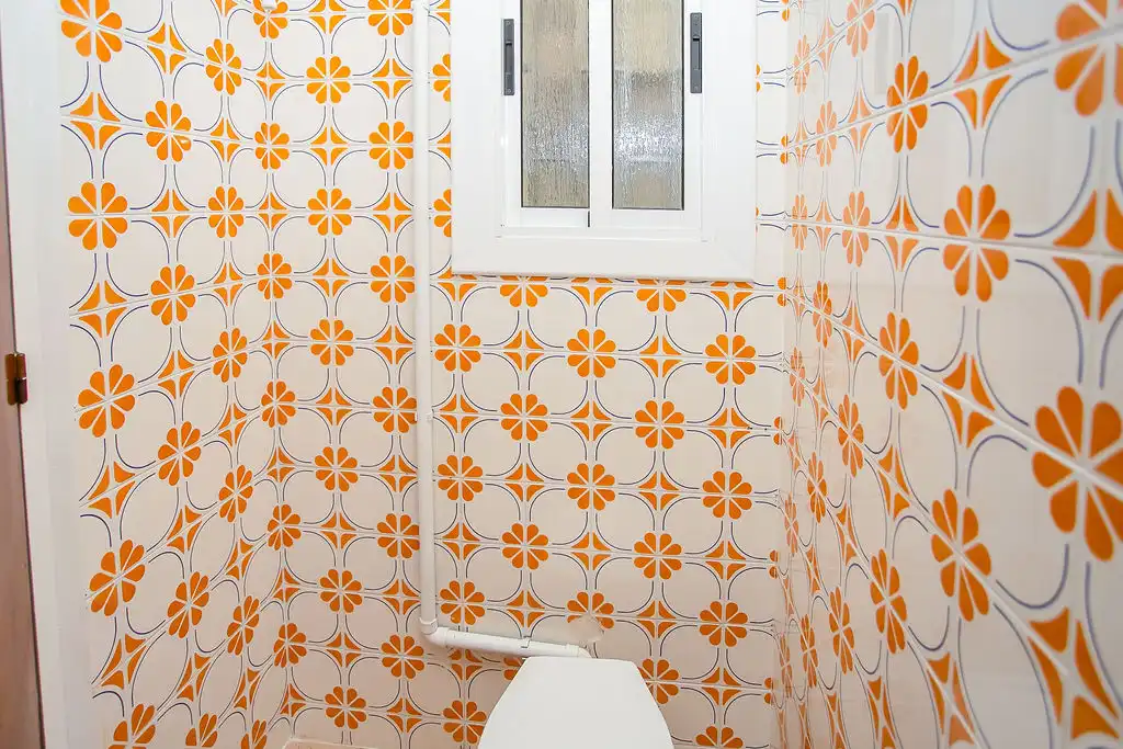 Bathroom of Flat for sale in Torrelles de Llobregat