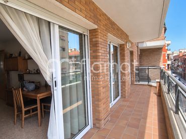 Piso con balcón en venta en Centre - Cordelles