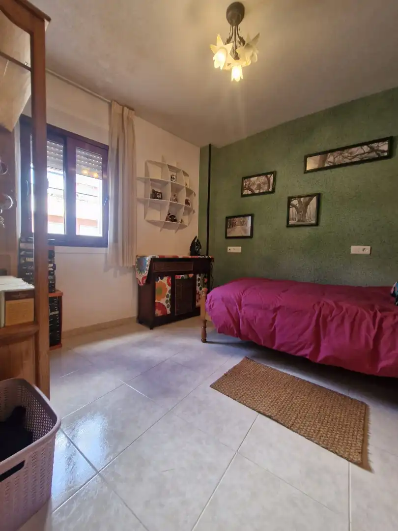 Habitación de Ático en venta en Foz con Terraza, Amueblado y Lavadora