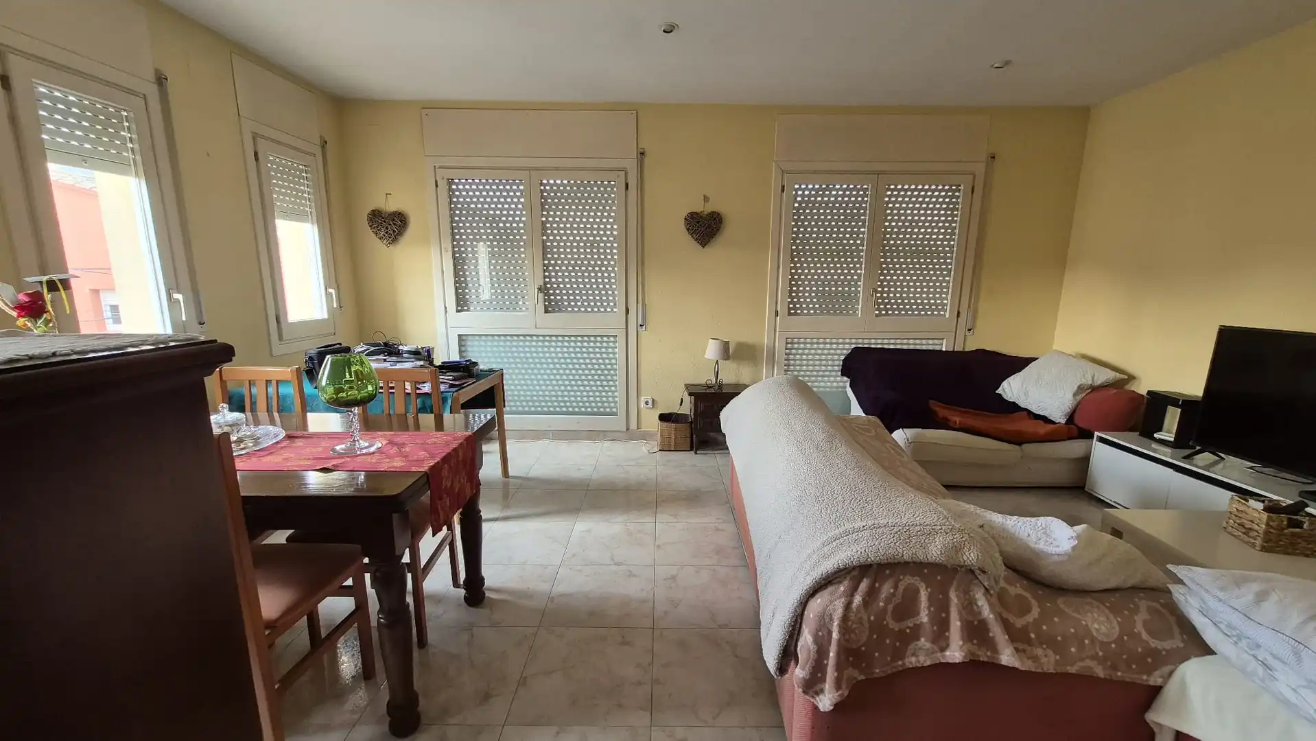 Sala de estar de Casa o chalet en venta en Palafrugell con Calefacción, Terraza y Trastero