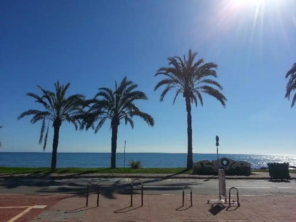 Vista exterior de Pis en venda en Oropesa del Mar / Orpesa amb Piscina
