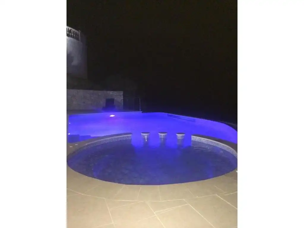 Piscina de Casa o xalet en venda en Jávea / Xàbia