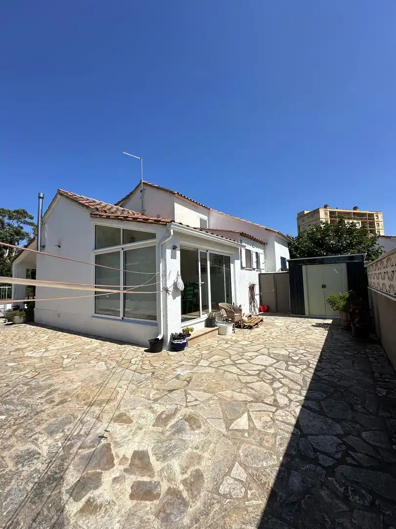 Haus mit Garten zum Verkauf in DEL CARLIT, imagen 24
