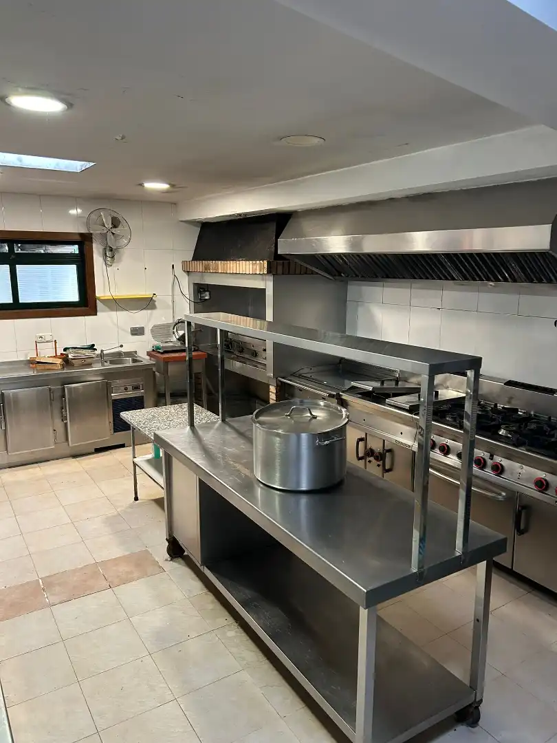 Locale commerciale in affitto a Lugar Ribas, imagen 10