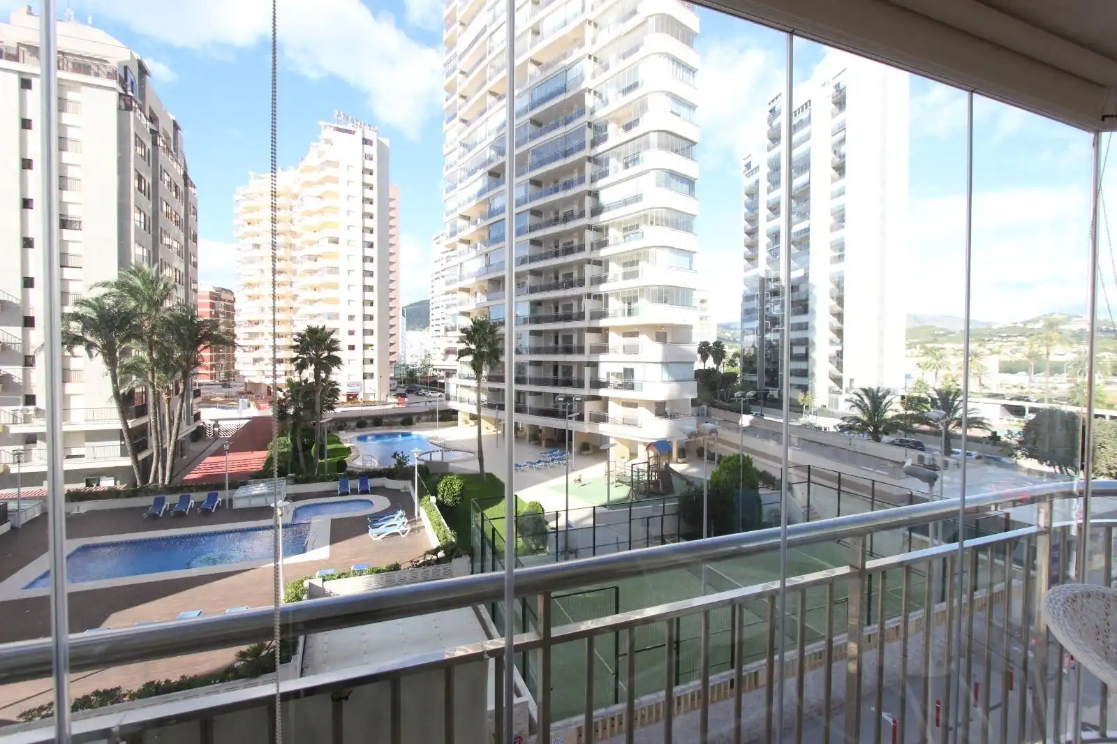Appartement compact avec terrasse à vendre à Playa Arenal - Bol, imagen 8