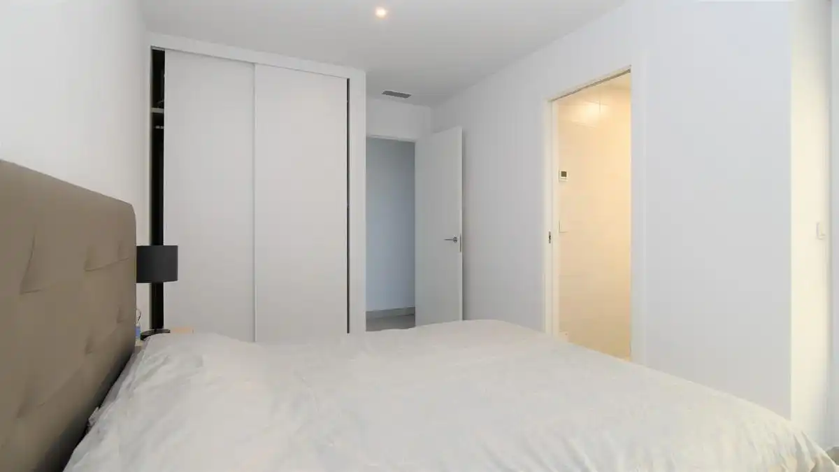 Appartement compact avec terrasse à vendre à PINTOR SOROLLA, imagen 14