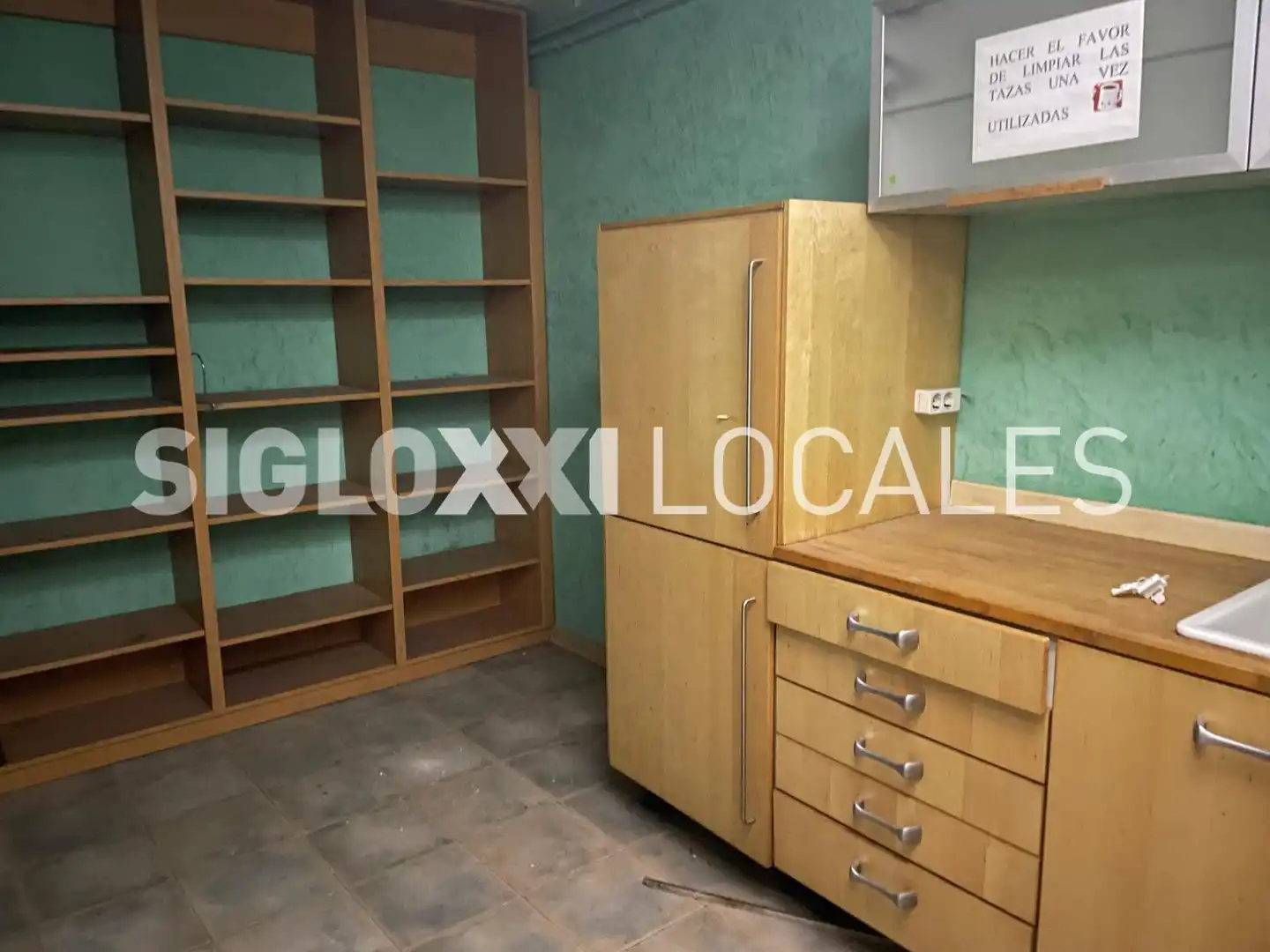 Local comercial en venta en SEPULVEDA, 55, imagen 16