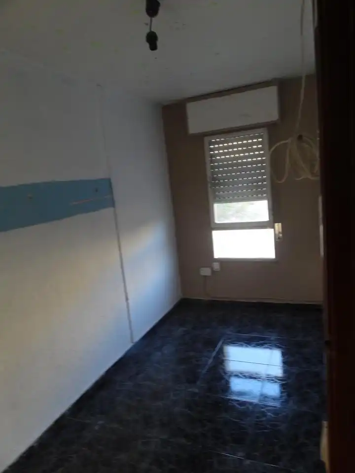 Schlafzimmer von Wohnung zum Verkauf in Sabadell mit Terrasse