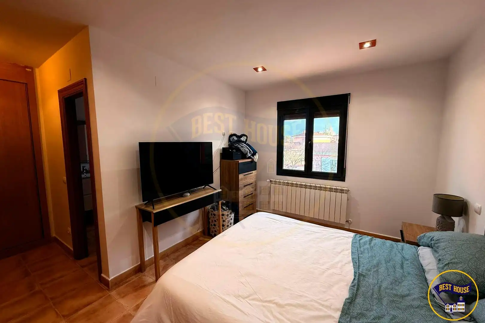 Einfamilien-Reihenhaus zum Verkauf in LAS PERNALOSAS, Villar de Olalla