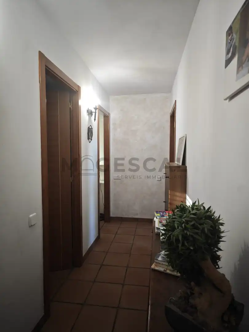 Casa rustica con piscina in vendita a CAN TURULL, imagen 55