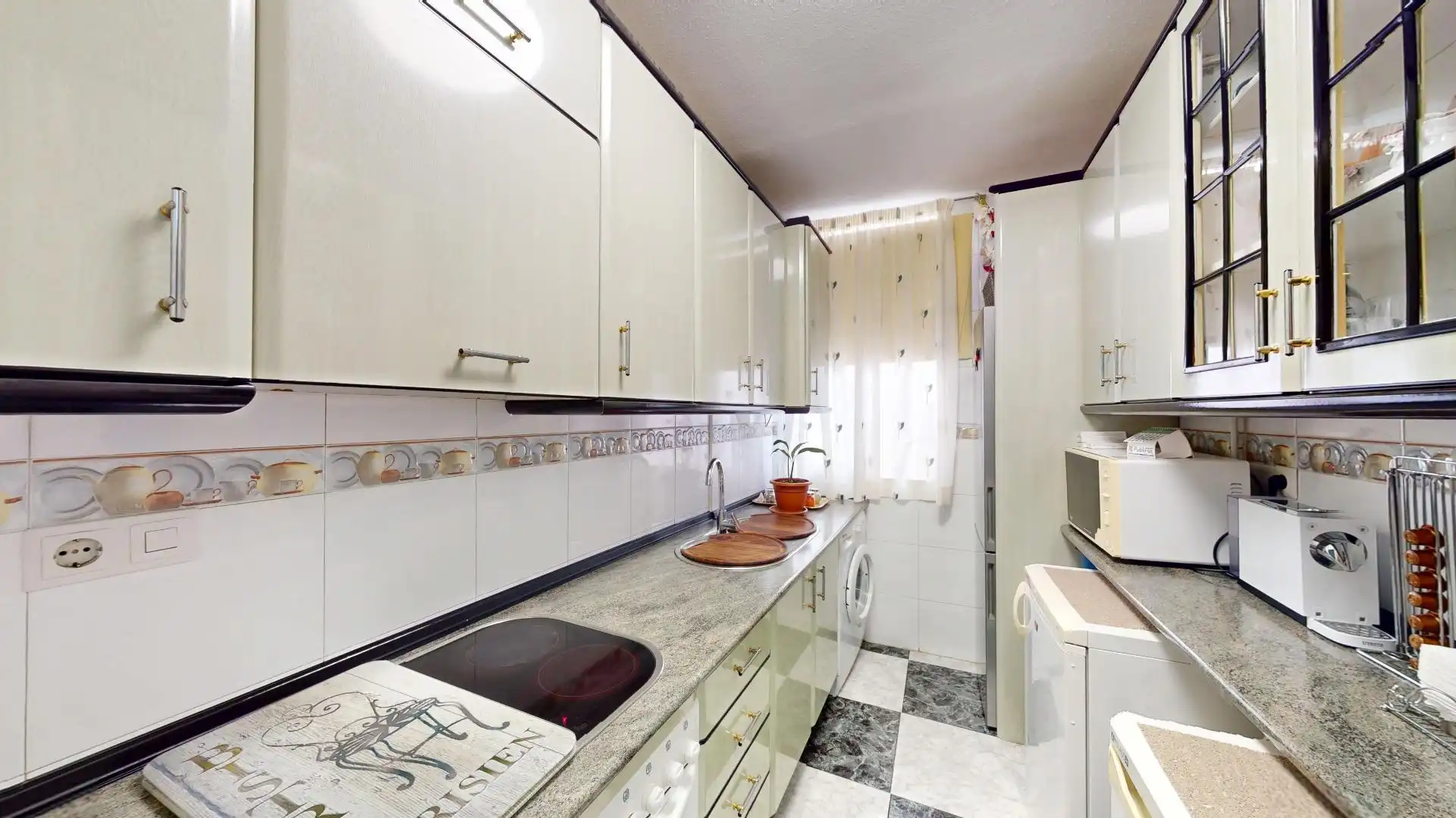 Penthouse with lift for sale in Calle ALFONSO XIII, imagen 14