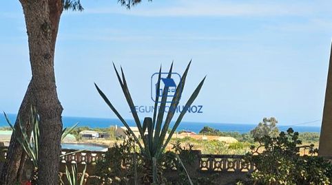 Foto 3 de Finca rústica en venta en Bolnuevo, Mazarrón