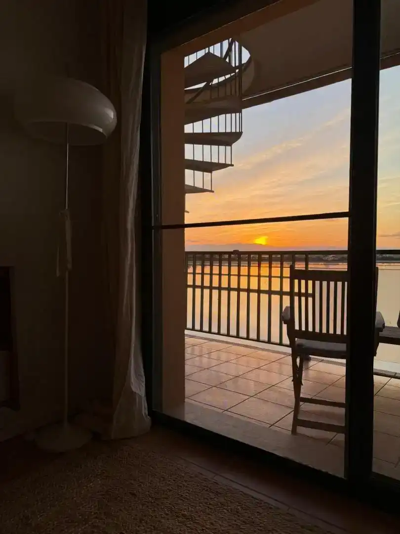Terraza de Piso en venta en Amposta con Aire acondicionado y Balcón