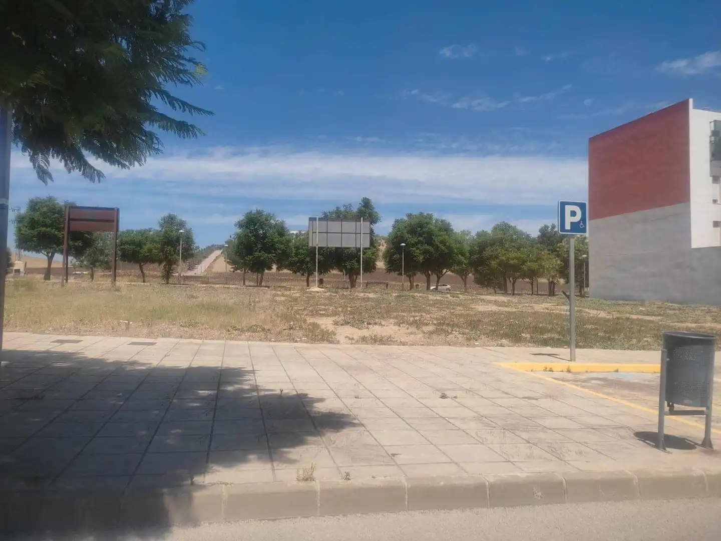 Terreno residencial en venta en Écija, imagen 2