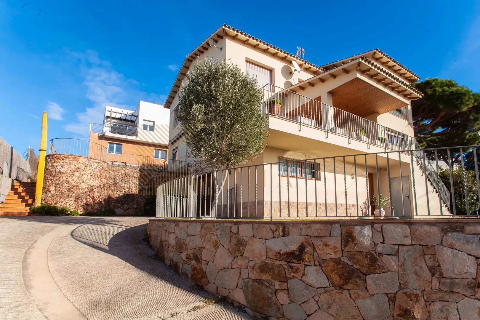 Casa con terraza en venta en Mas Baell - Can Carbó, imagen 13