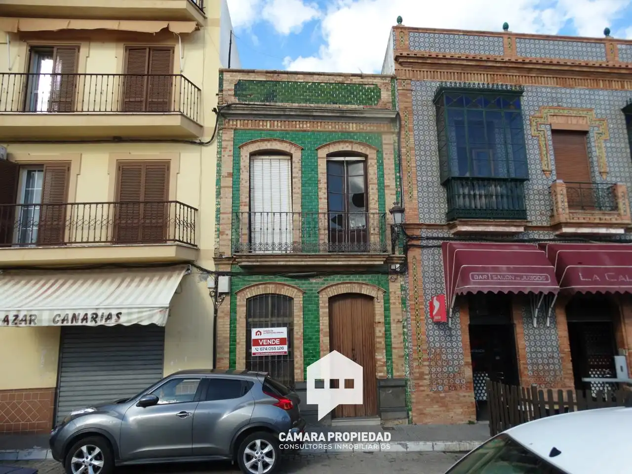 Maison à vendre à Gibraleón, imagen 2