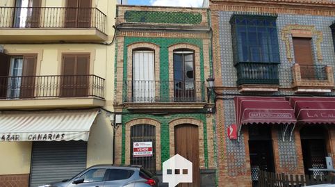 Foto 2 de Casa o chalet en venta en Gibraleón, Huelva
