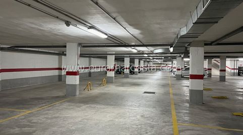 Foto 2 de Garaje en venta en Calle Giner de Los Ríos, Las Viñas, Guardamar del Segura