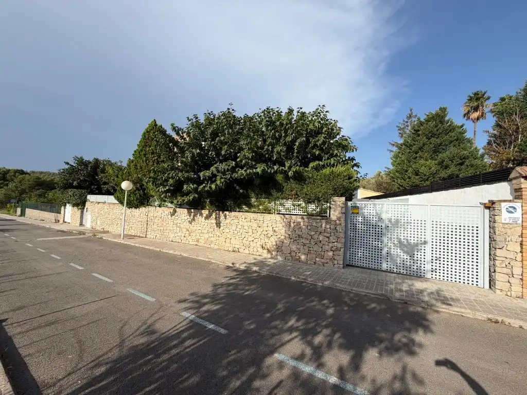 Villa in vendita a Navajas, imagen 70