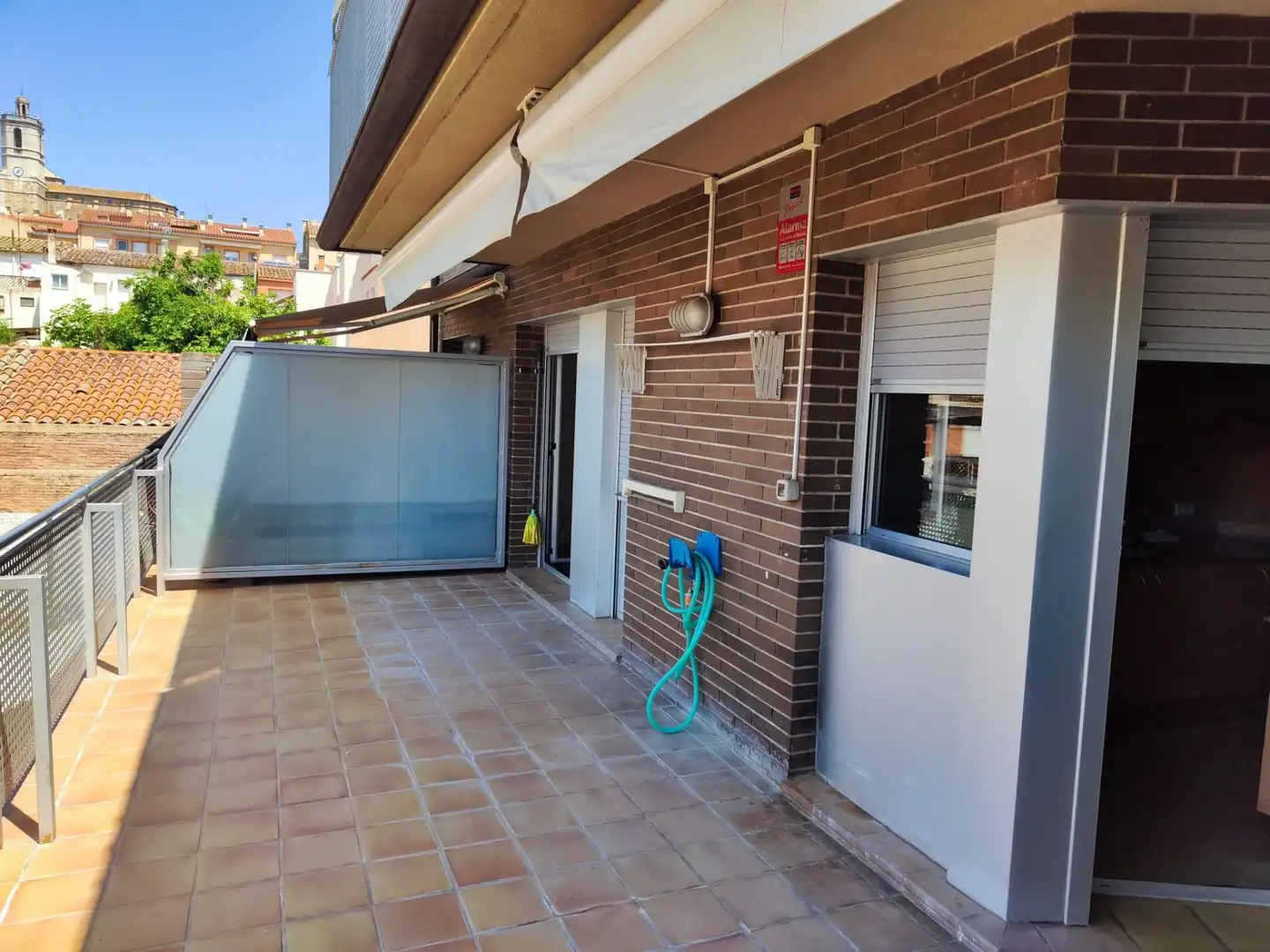Flat for sale in Llagostera, imagen 5