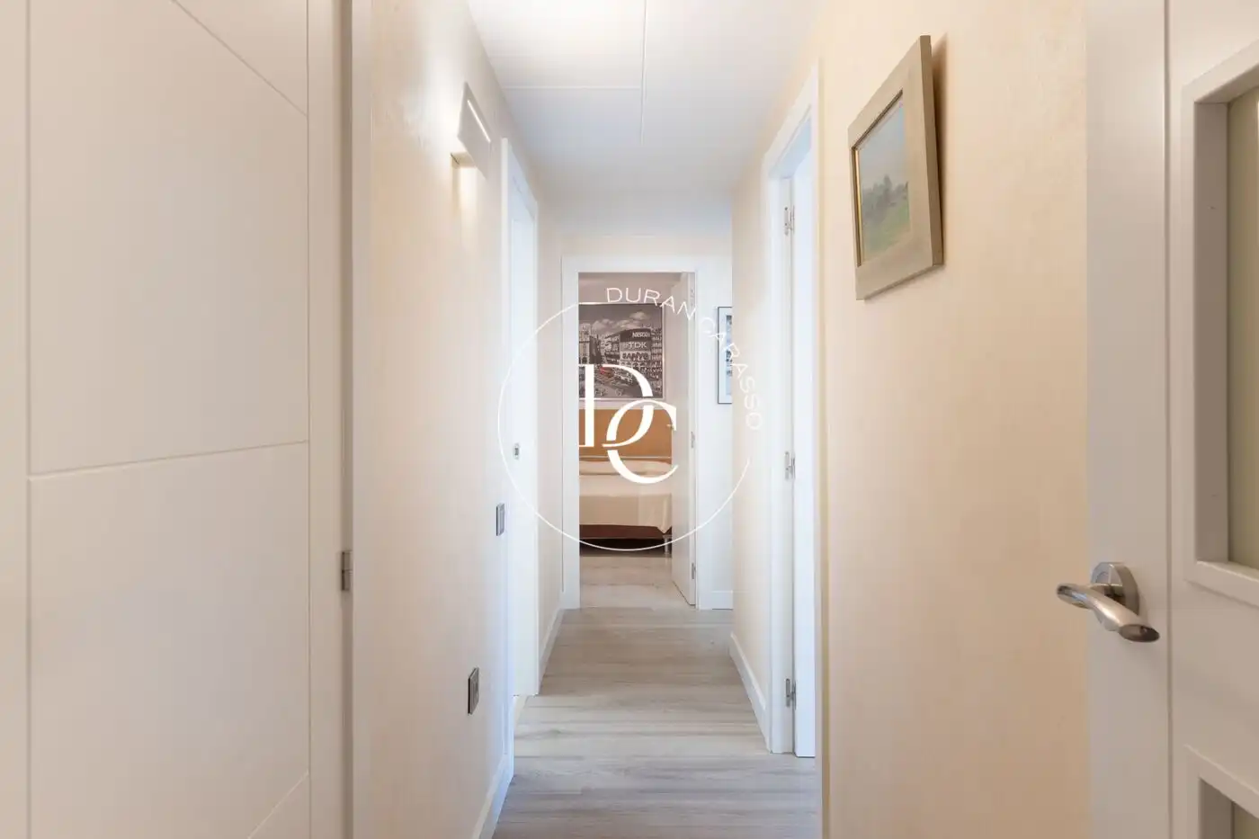 Piso en venta en Vilanova i la Geltrú con Aire acondicionado y Calefacción