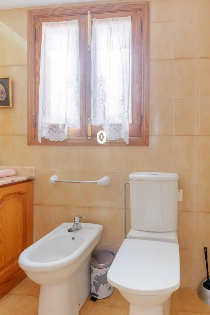Bany de Casa o xalet en venda en Santa Margalida amb Jardí privat i Parquet