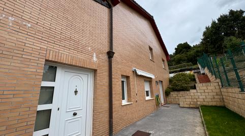 Photo 5 of Single-family semi-detached to rent in Muskiz, Bizkaia