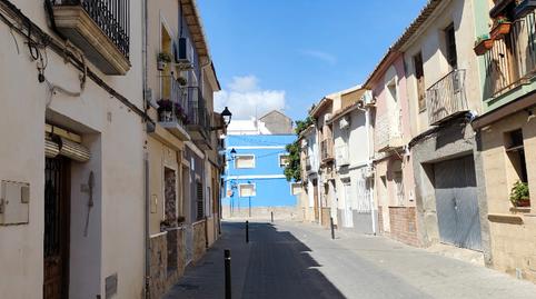 Foto 2 de Casa o xalet de lloguer a Centro, Mutxamel