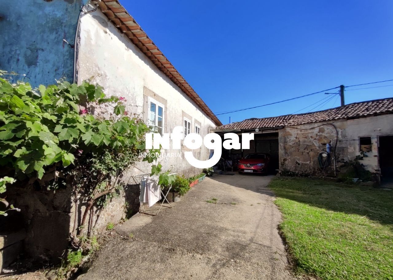 Casa o xalet en venda