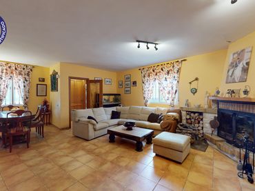 Maison avec piscine à vendre à Enguera - PARCELA 140 PARAJE EL CHARRAL 104