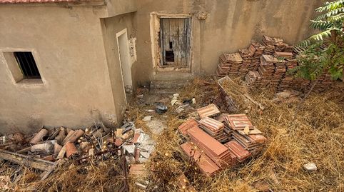 Foto 2 de Casa o xalet en venda a Calle Nueva, 9, Munera, Albacete