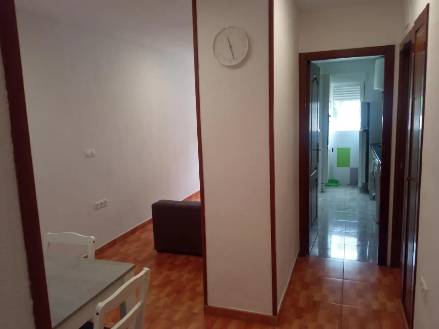 Piso de alquiler en Alcoy / Alcoi con Amueblado
