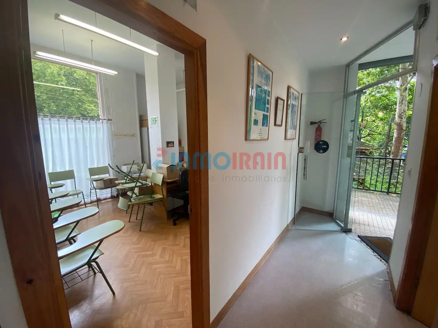 Local comercial en venta en Domingo Unanue Plaza, imagen 8