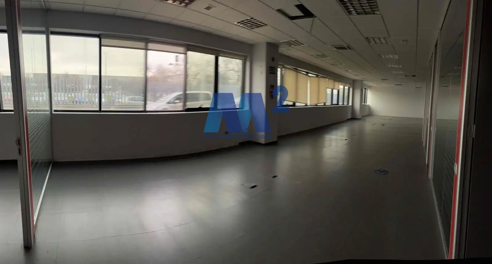 Ufficio in affitto a de la Vía Láctea, imagen 3