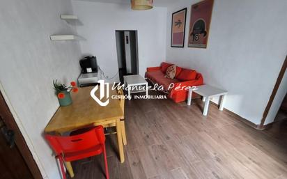 Living room of Duplex for sale in Cáceres Capital  with Terrace