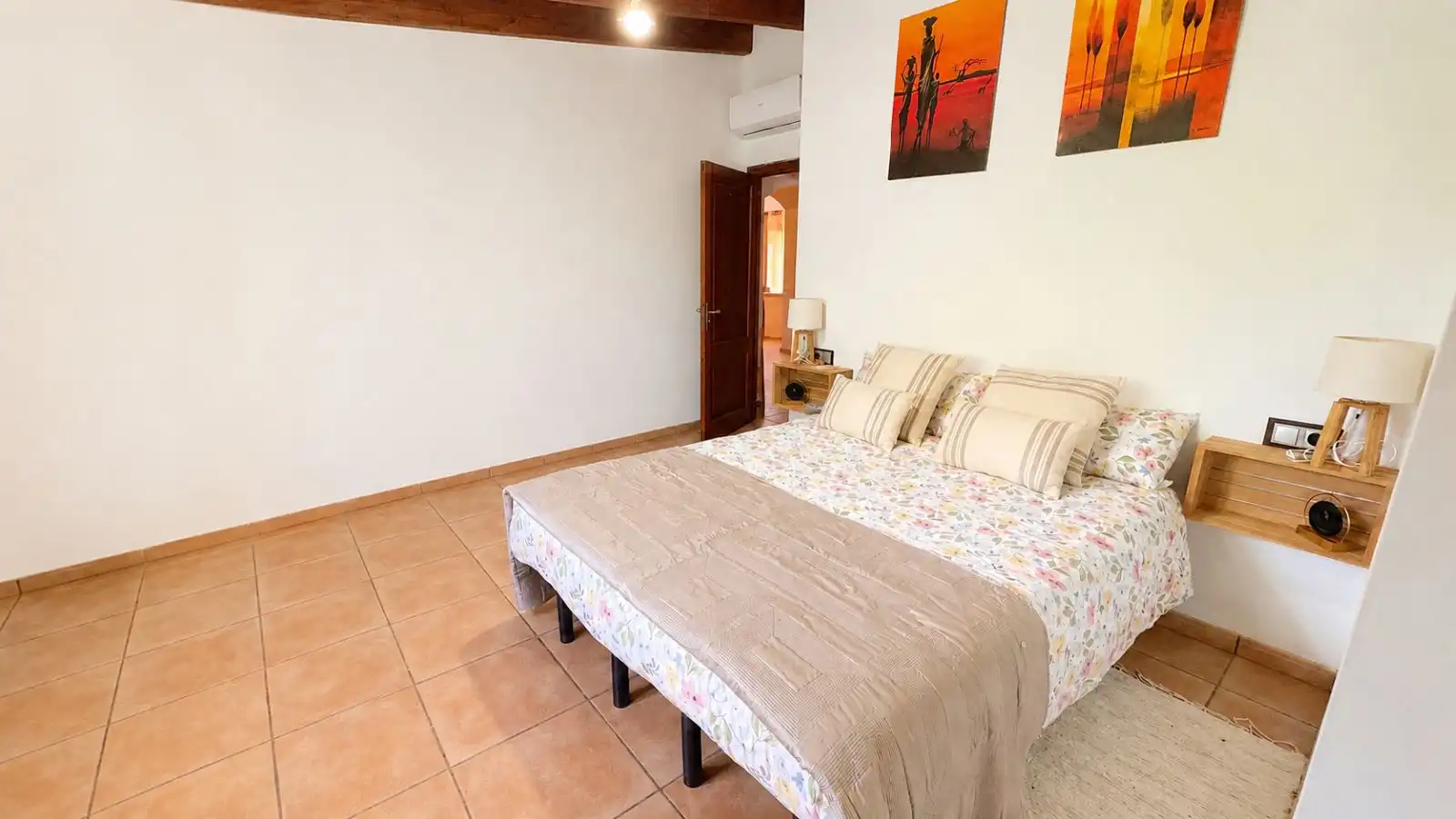 Maison rustique avec terrasse à vendre à Sa Pobla, imagen 10