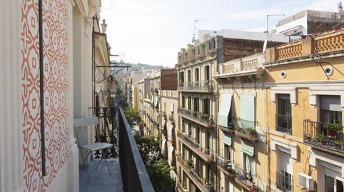 Foto 4 de Apartamento de alquiler en El Poble Sec - Parc de Montjuïc, Barcelona