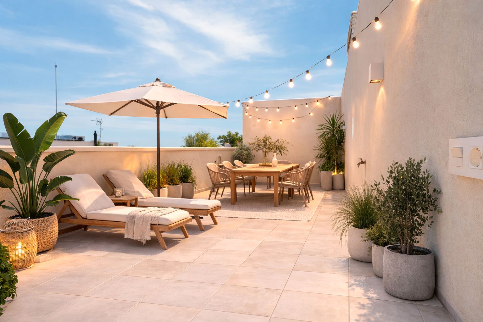 Dúplex en venda a Avinguda de la Torre del Vallès, 78, La Collada - Sis Camins