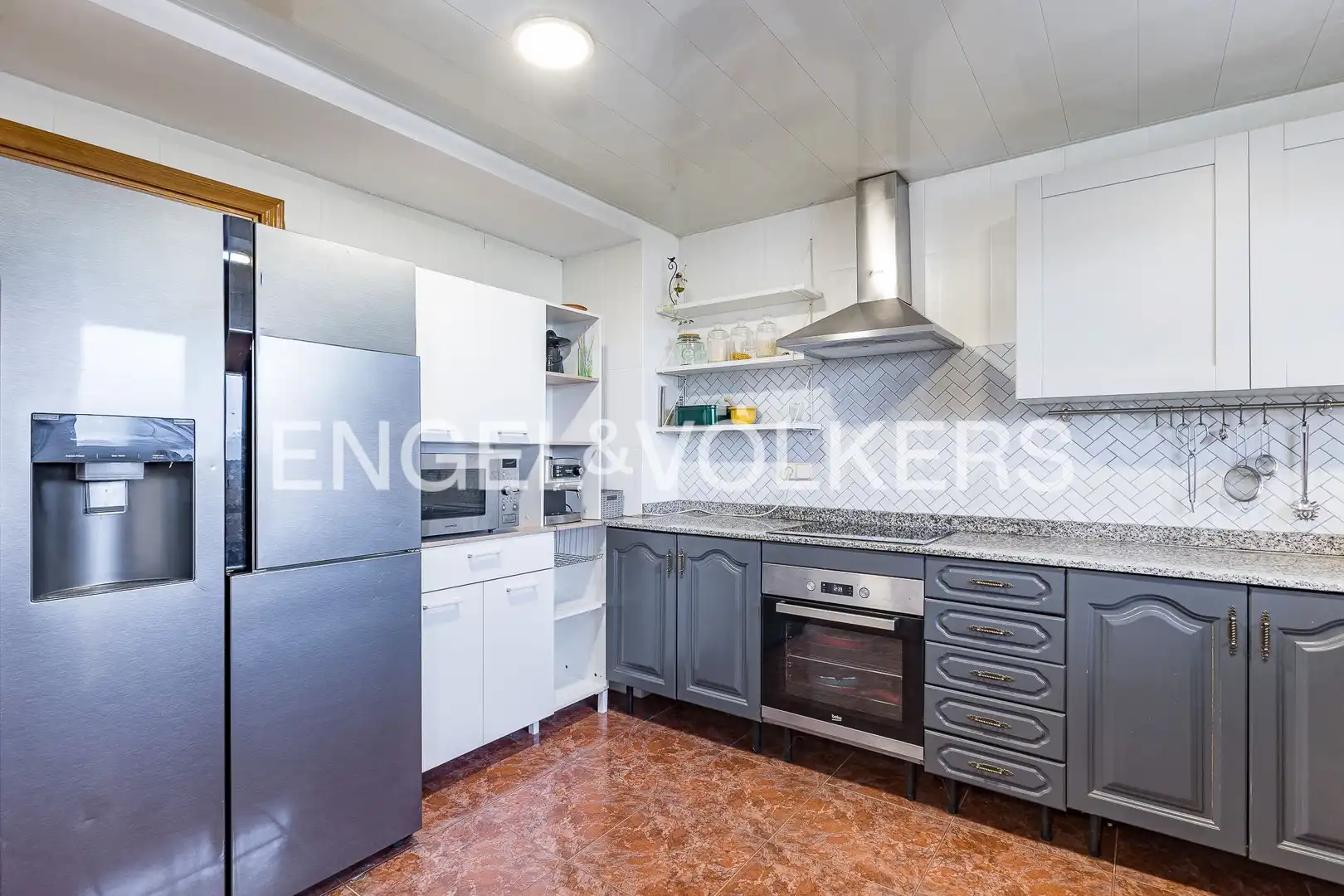 Casa amb terrassa en venda a Torrelles de Llobregat, imagen 10