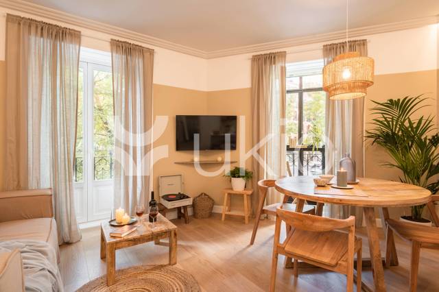 Apartamento en Alquiler en Calle de Santa Engracia en Almagro