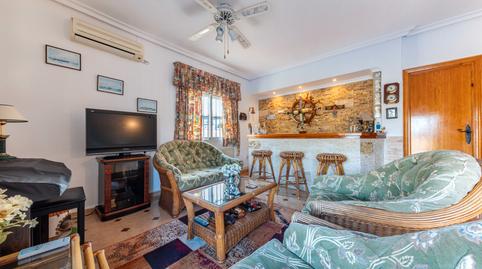 Foto 3 de Casa o xalet en venda a Calle Relámpago Bal, Los Balcones y los Altos, Orihuela