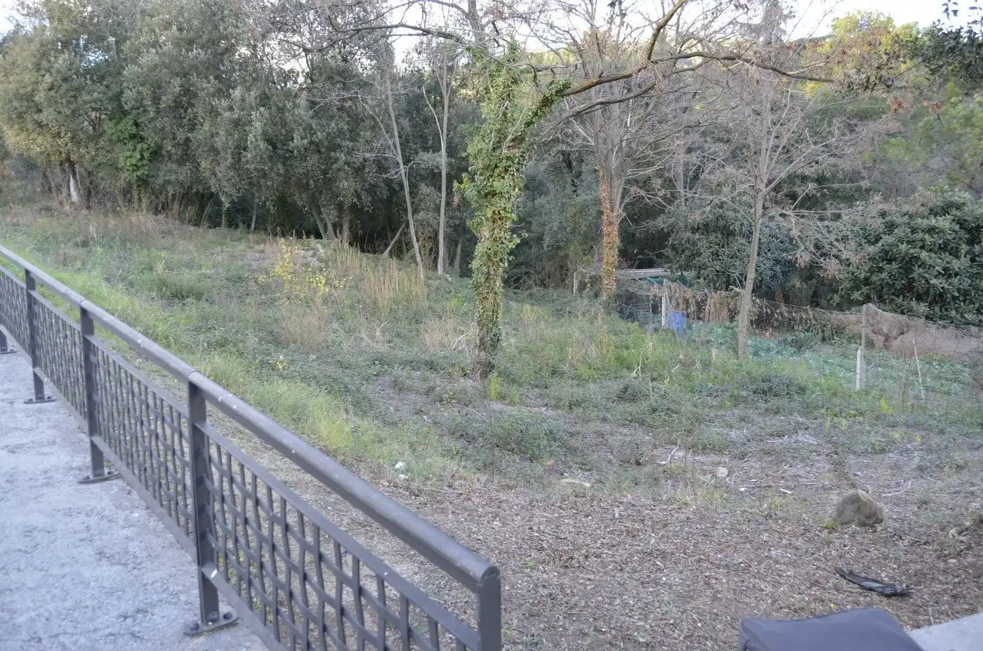 Wohnbaugrundstück zum Verkauf in Cànoves I Samalús, imagen 3