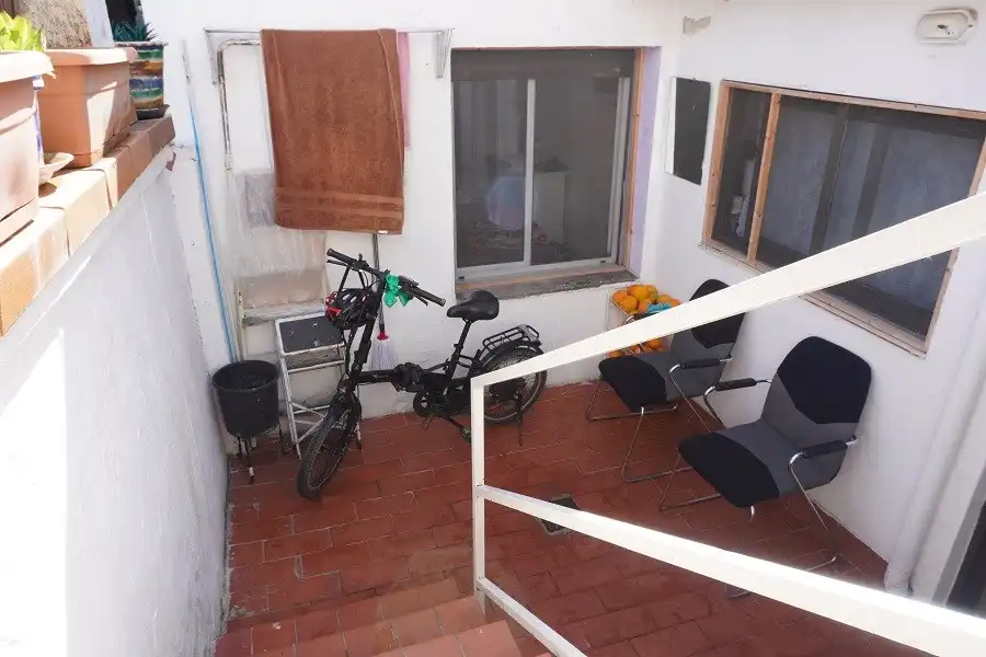 Balcony of Detached homes for sale in Olot  with Terrace