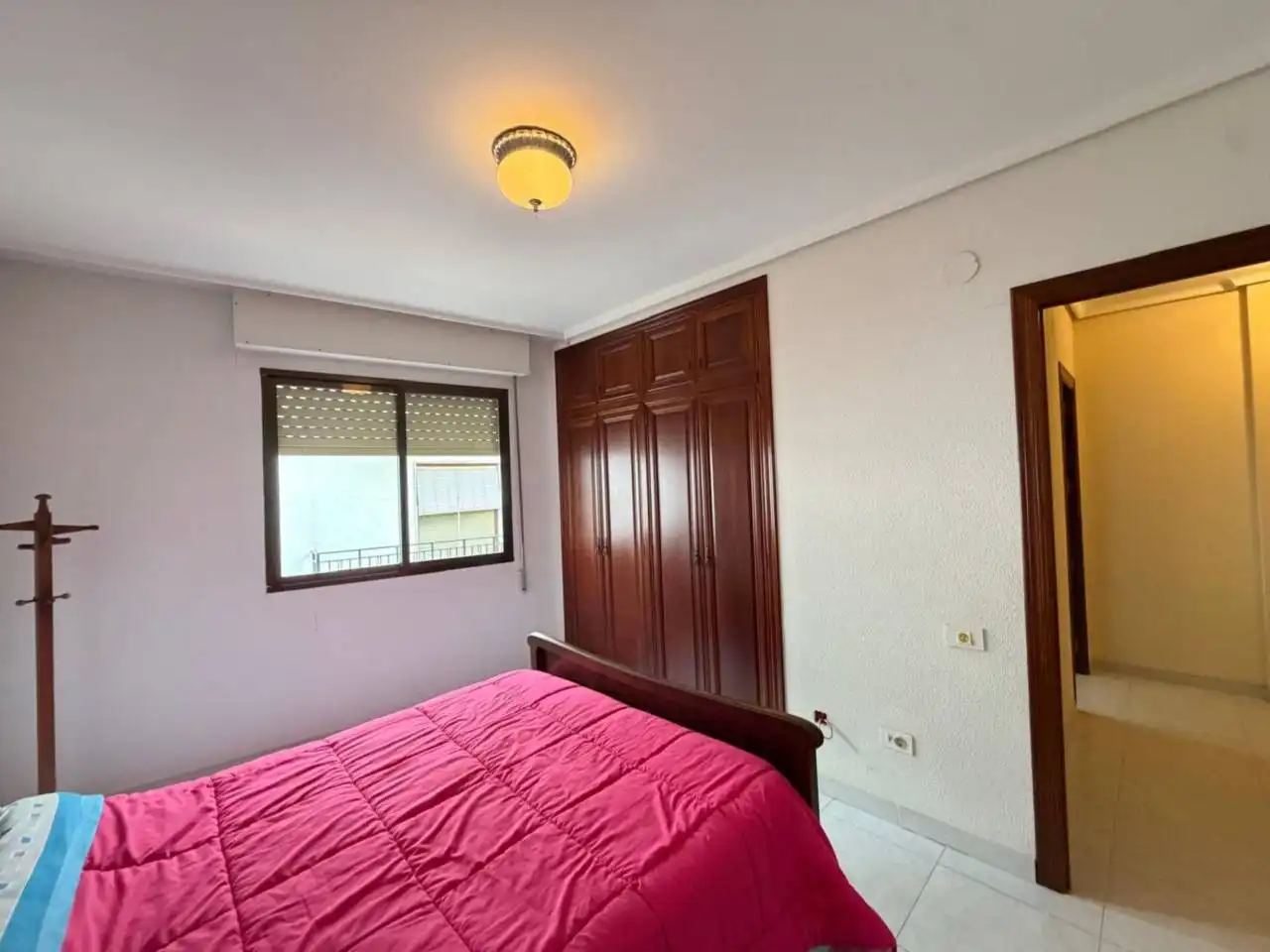 Bedroom of Houses for sale in Artana  with Terrace and Furnished