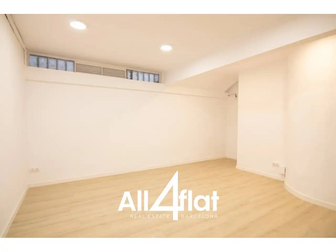 Local de alquiler en Barcelona