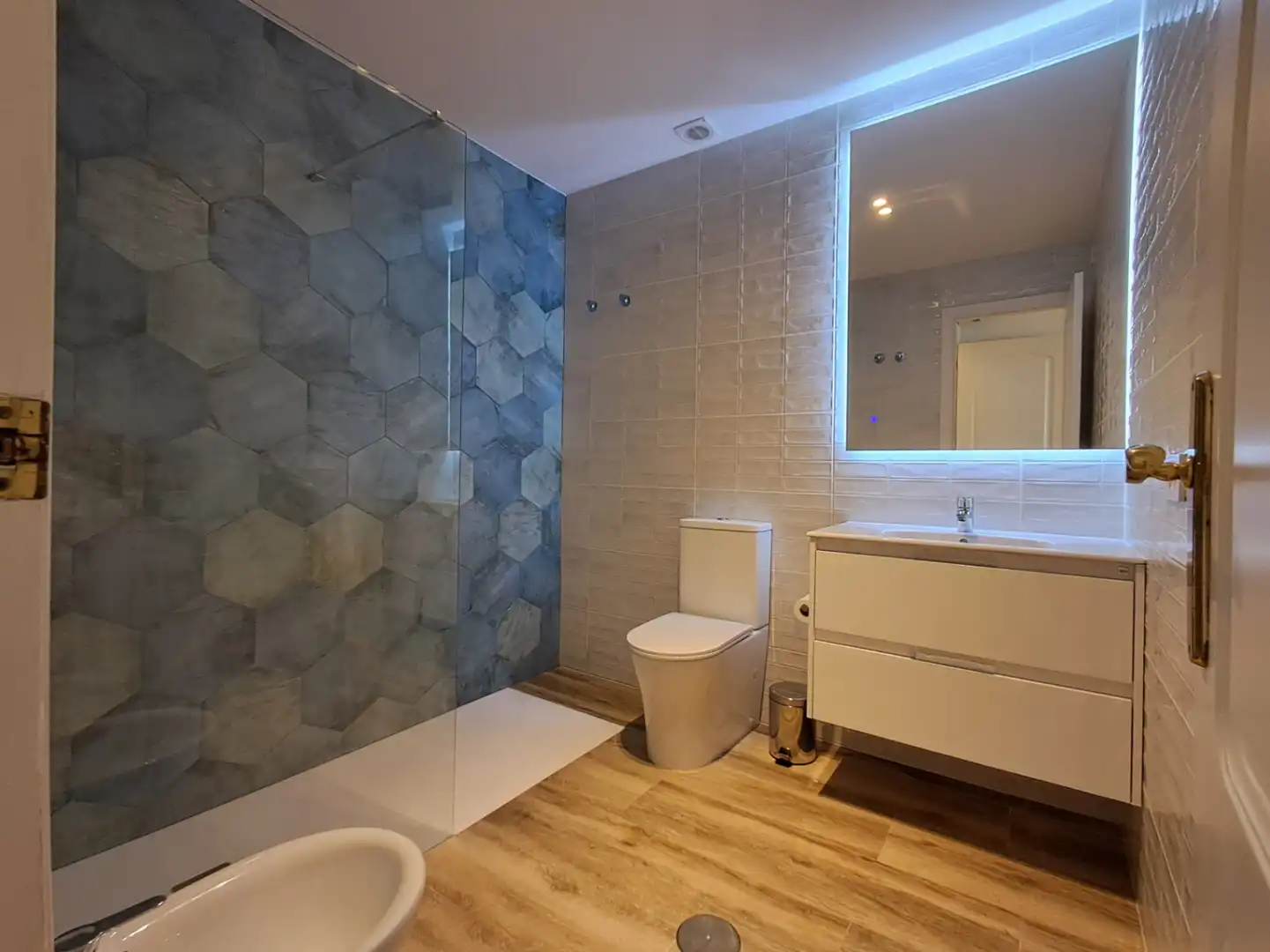 Apartamento de alquiler en Mascarat