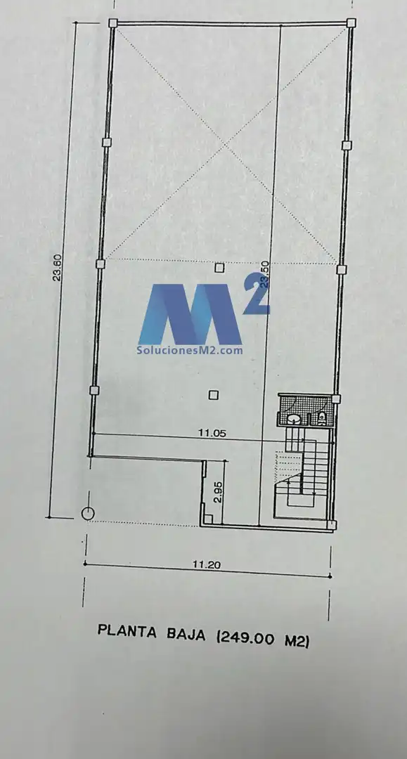 Nave industrial en alquiler en Madrid 17, imagen 26