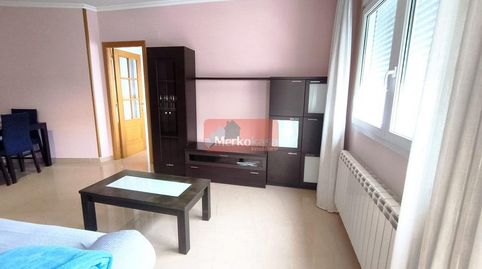 Photo 3 of Duplexes for rent in A Milagrosa, Lugo Capital